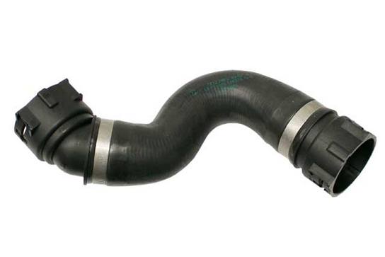 BMW Engine Coolant Hose - Lower 17127565780